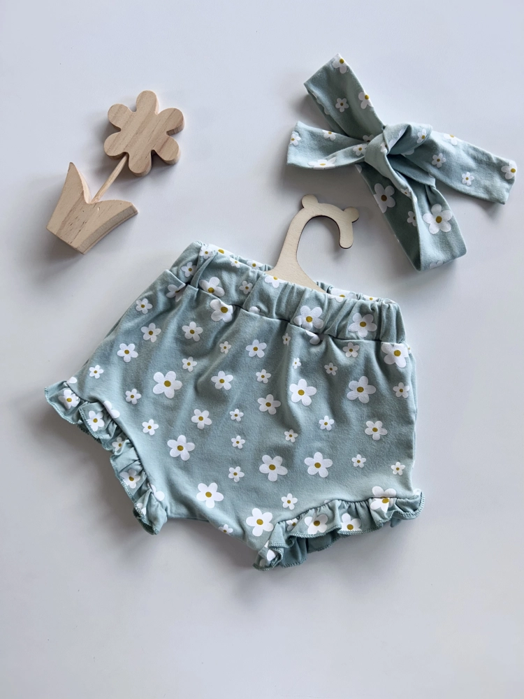 Bloomers, opaska 74 cm