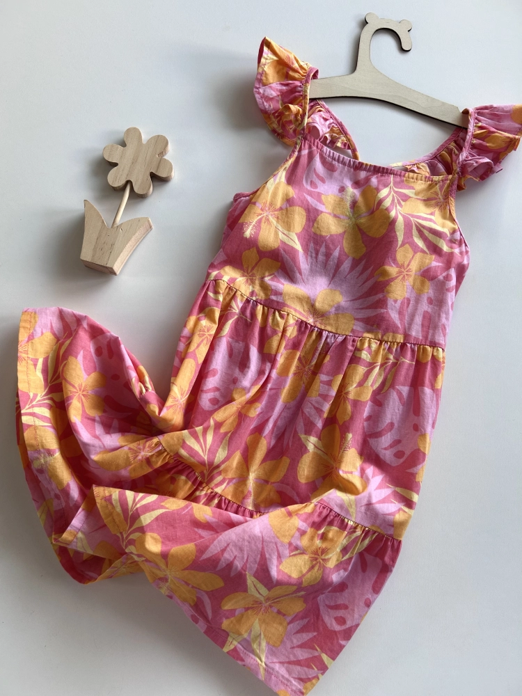 Sukienka 110 cm Primark