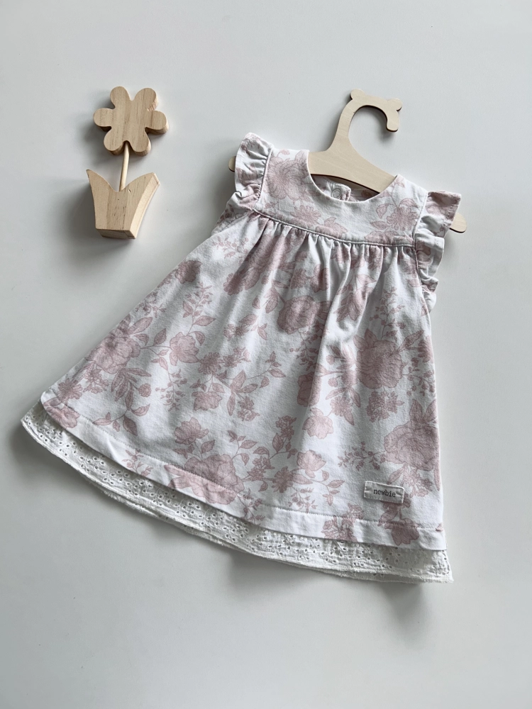 Sukienka 62 cm Newbie