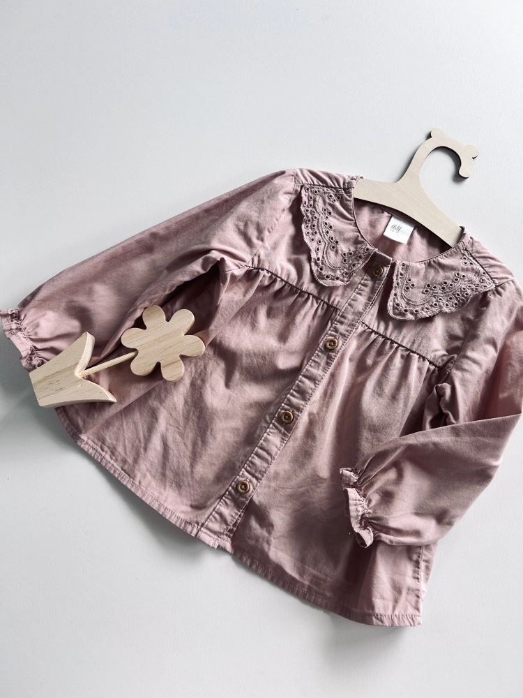 Koszula 80 cm H&M