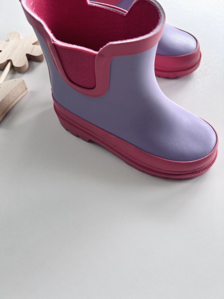 Kalosze 26 (16 cm) Tu