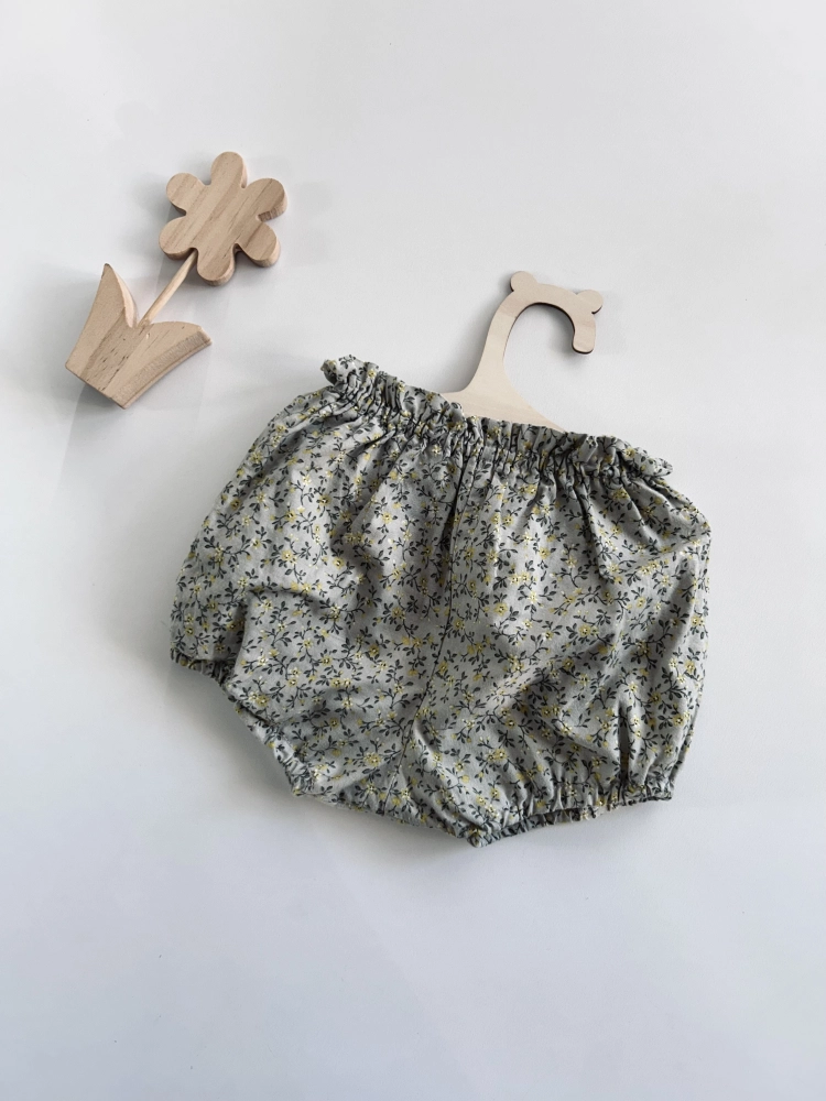 Bloomers/ Spodenki 68-74 cm Lykkeliten