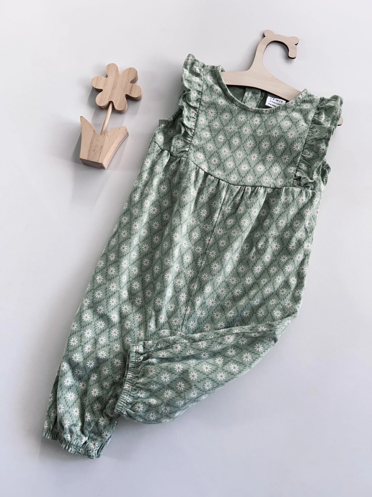 Kombinezon 68 cm John Lewis