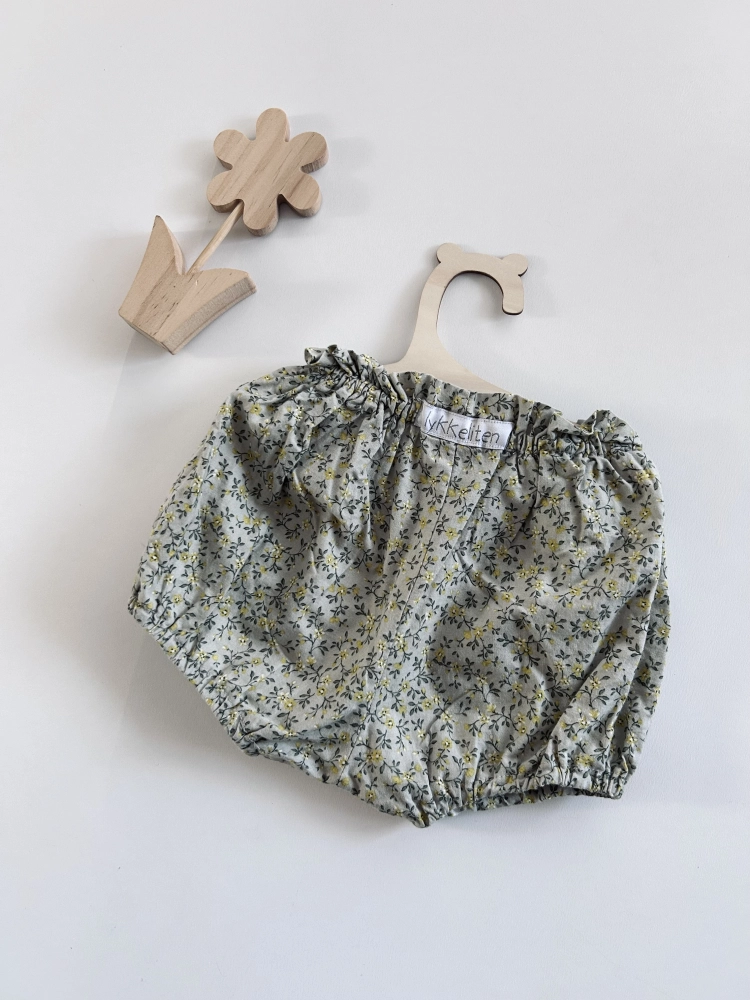 Bloomers/ Spodenki 68-74 cm Lykkeliten