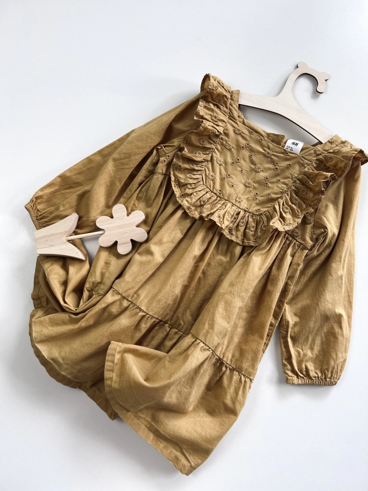 Sukienka 86 cm H&M