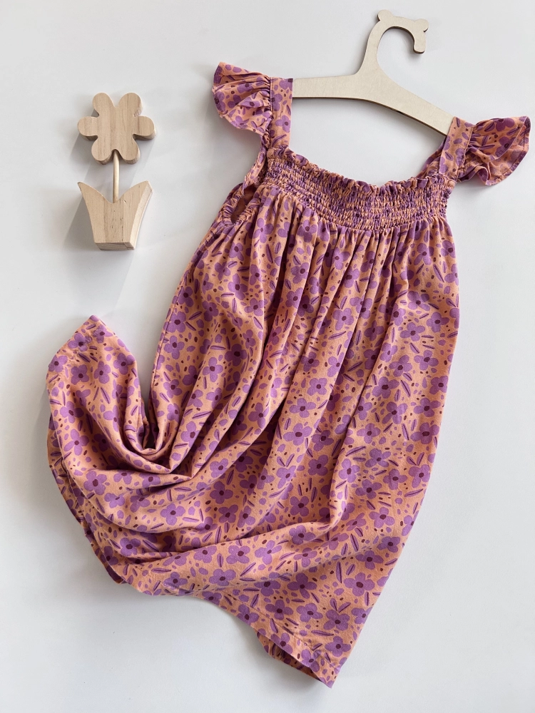 Sukienka 92-98 cm Tu