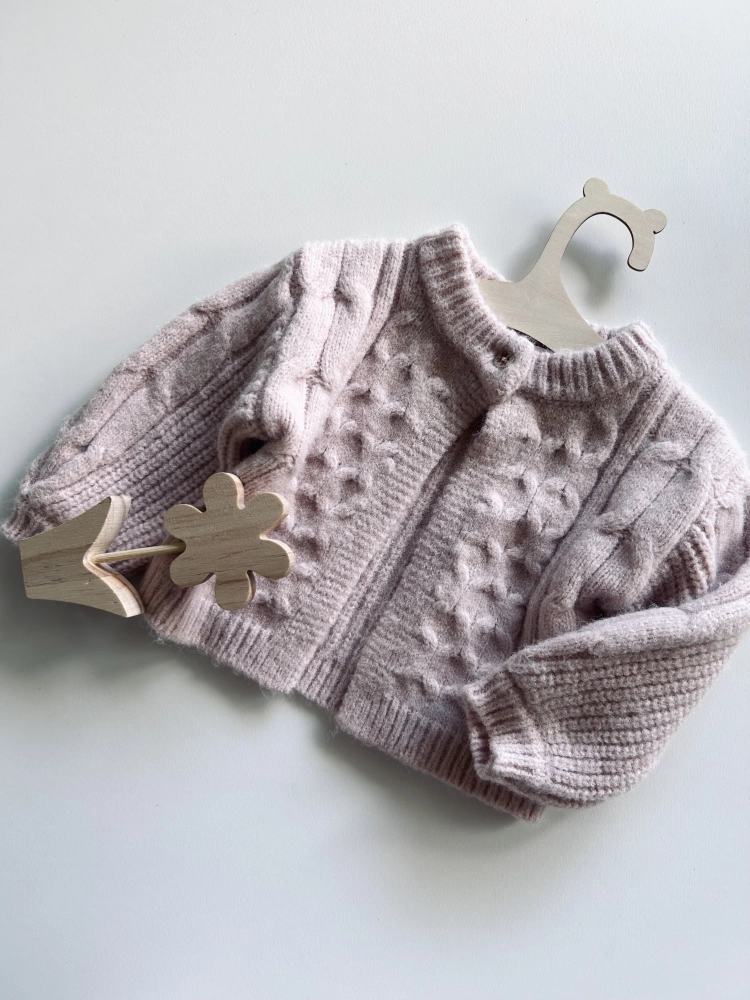 Sweterek 62 cm Willow