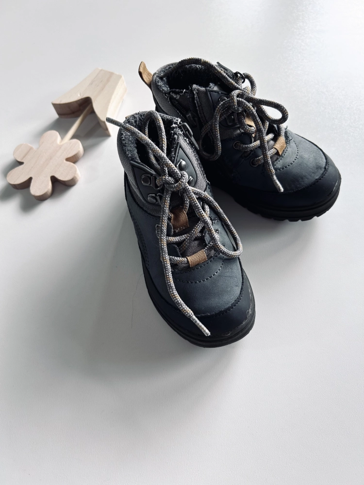 Buciki 23 (14 cm) Zara