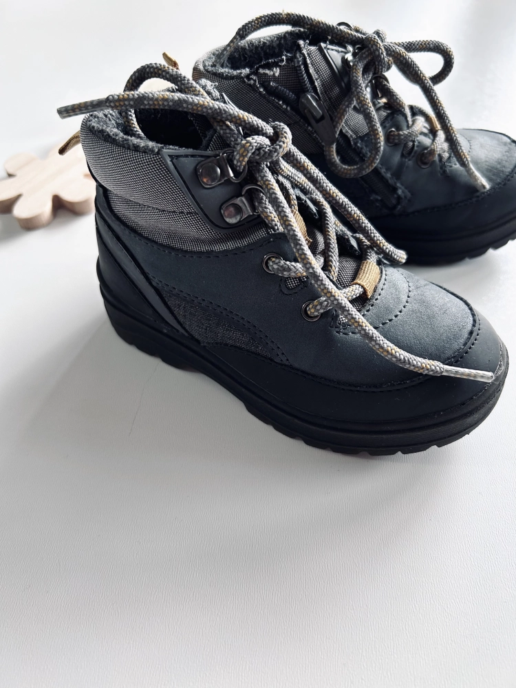 Buciki 23 (14 cm) Zara