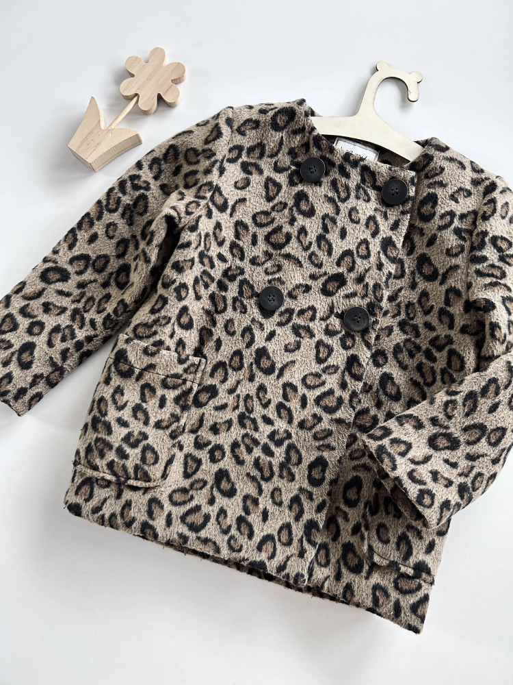 Płaszcz 110 cm Next