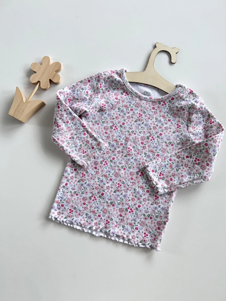 Bluzka 80 cm Fred&Flo