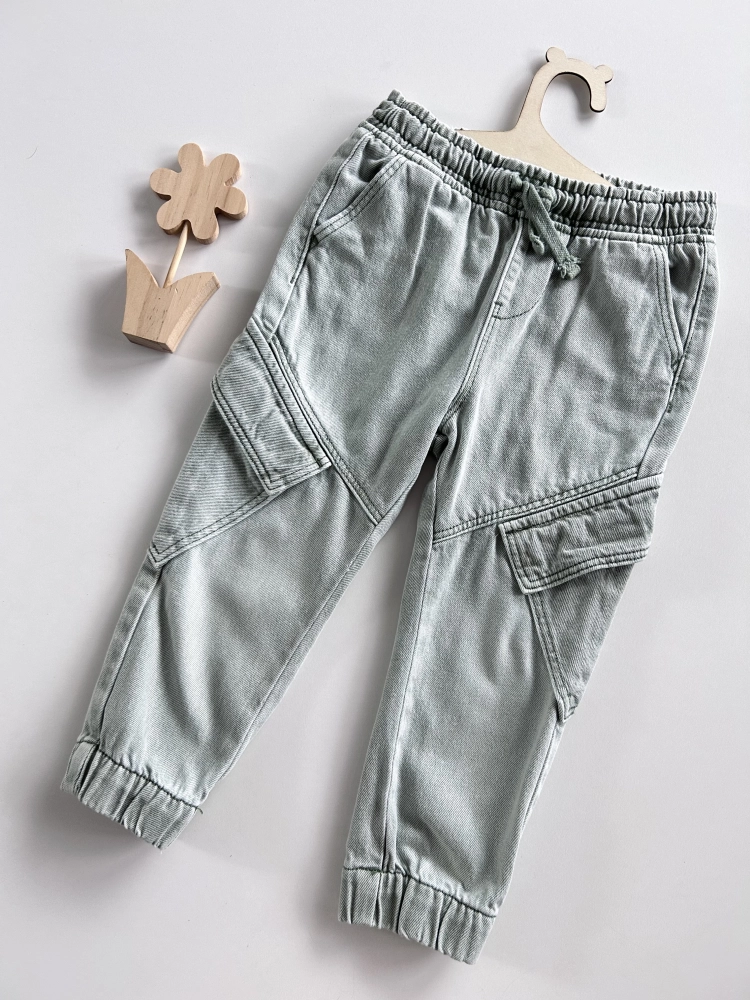 Spodnie jeansowe 92-98 cm Primark