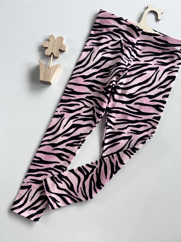 Legginsy 128 cm Next