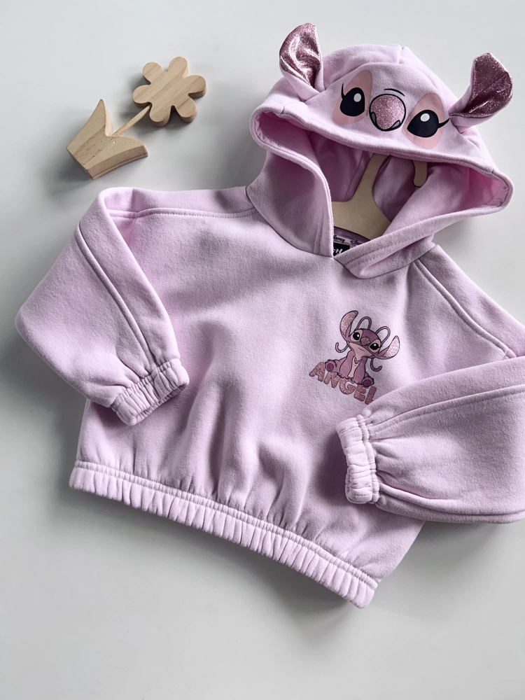 Bluza z kapturem 92-98 cm Primark