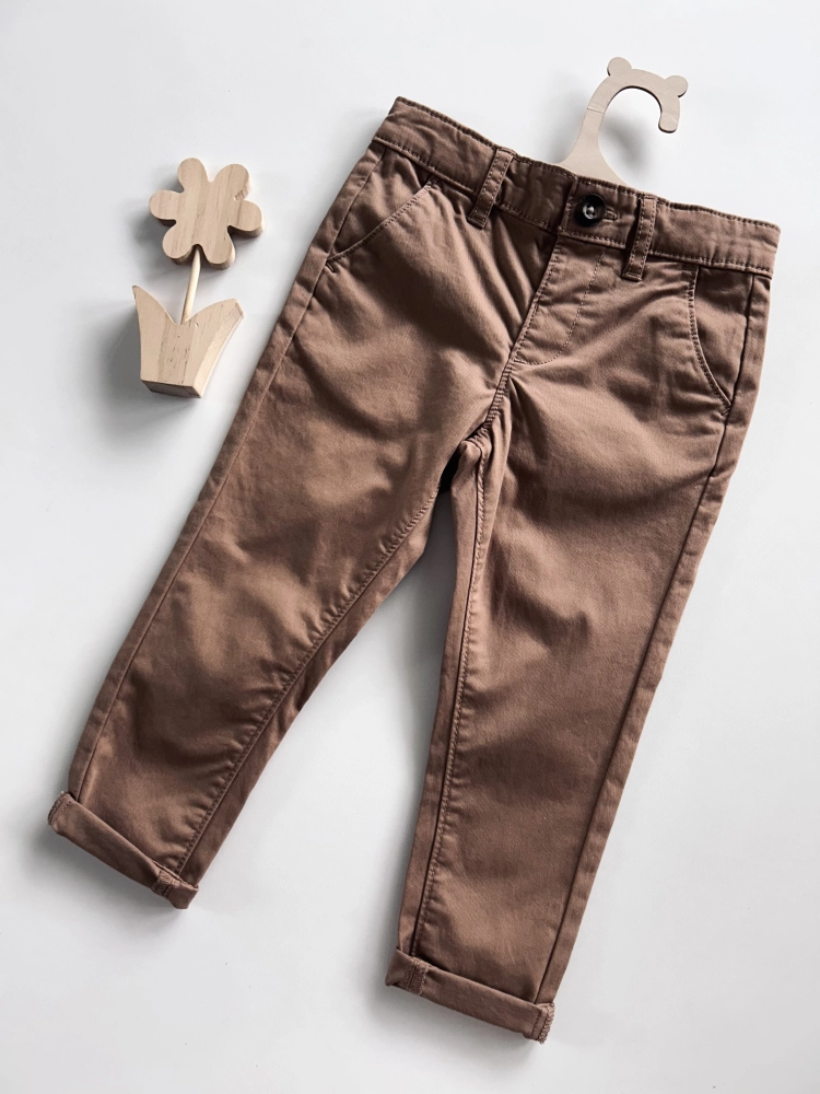 Spodnie 86 cm Dunnes