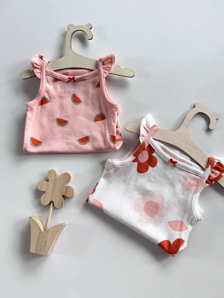 Body 62 cm kpl. Carter's