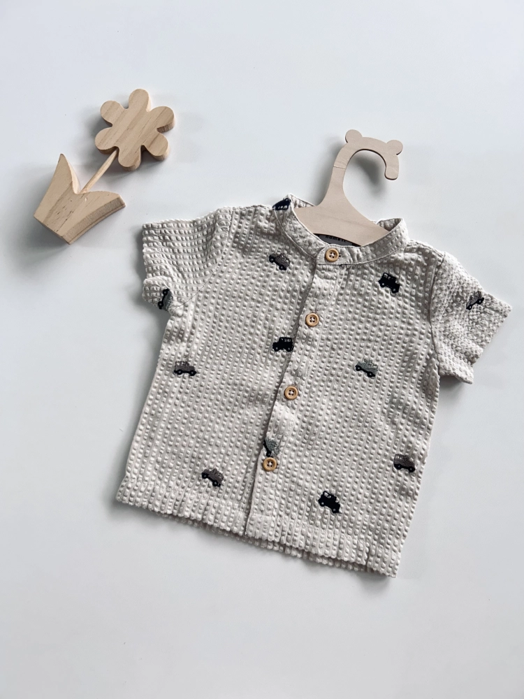 Koszula 56 cm Name it