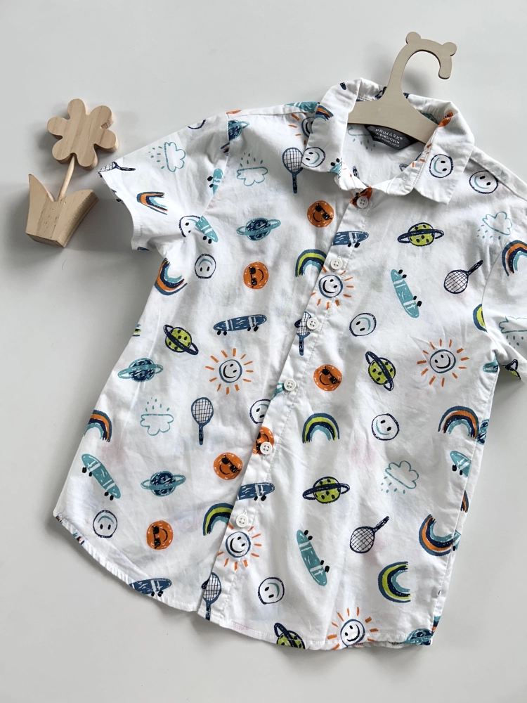 Koszula 128 cm Primark