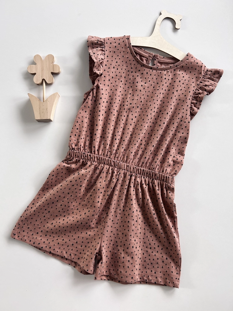 Kombinezon 98-104 cm Tu