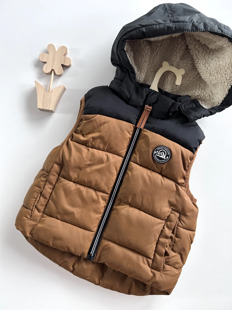 Kamizelka 98-104 cm H&M