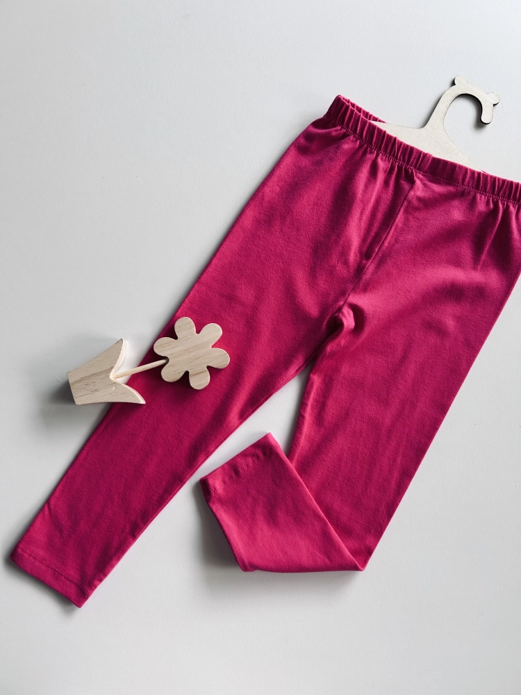Legginsy 98-104 cm Tu