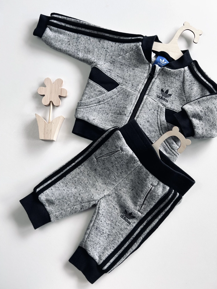 Bluza, Spodnie 62 cm Adidas