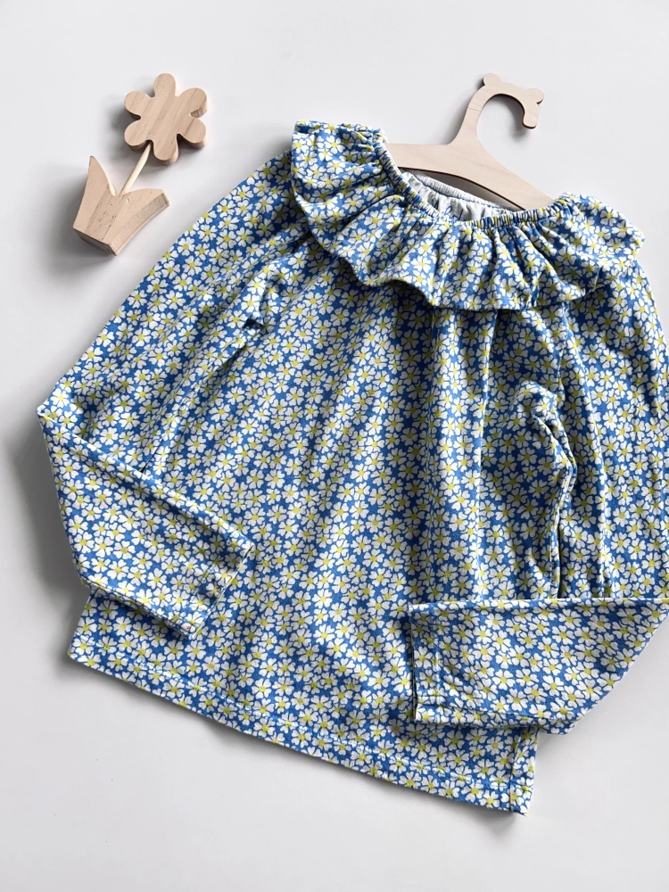 Bluzka 134 cm Mini Boden