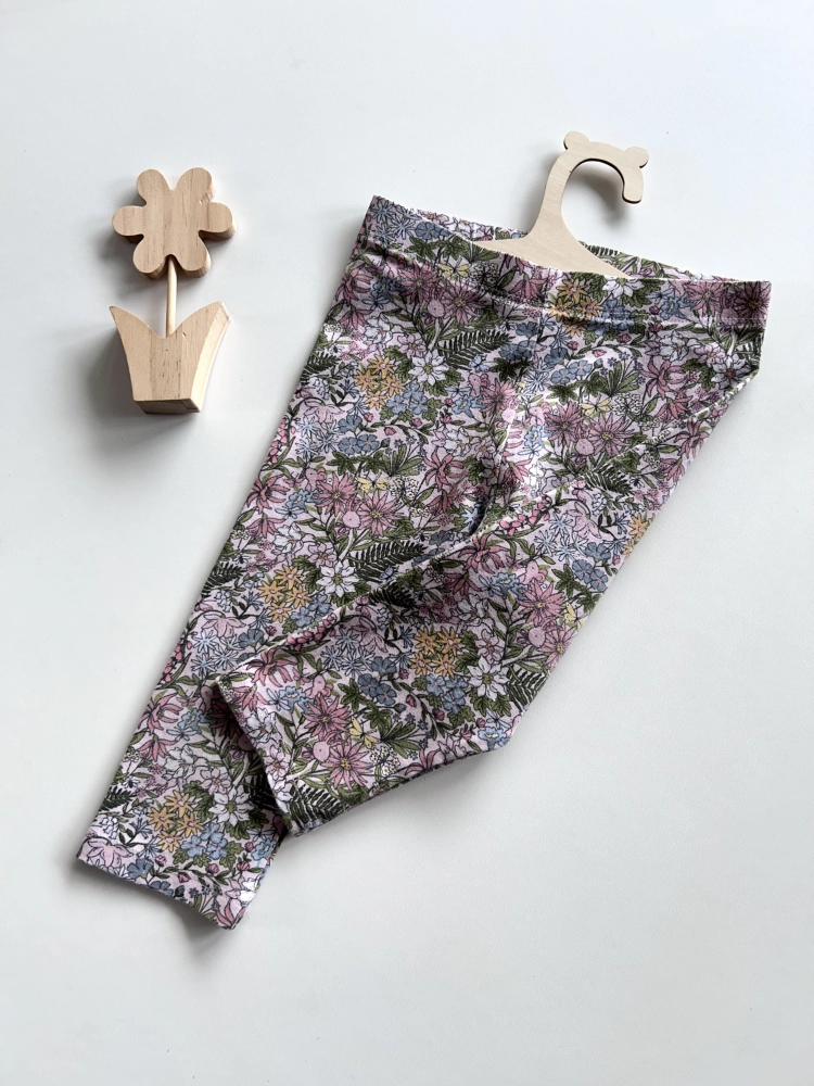 Legginsy 110 cm Next