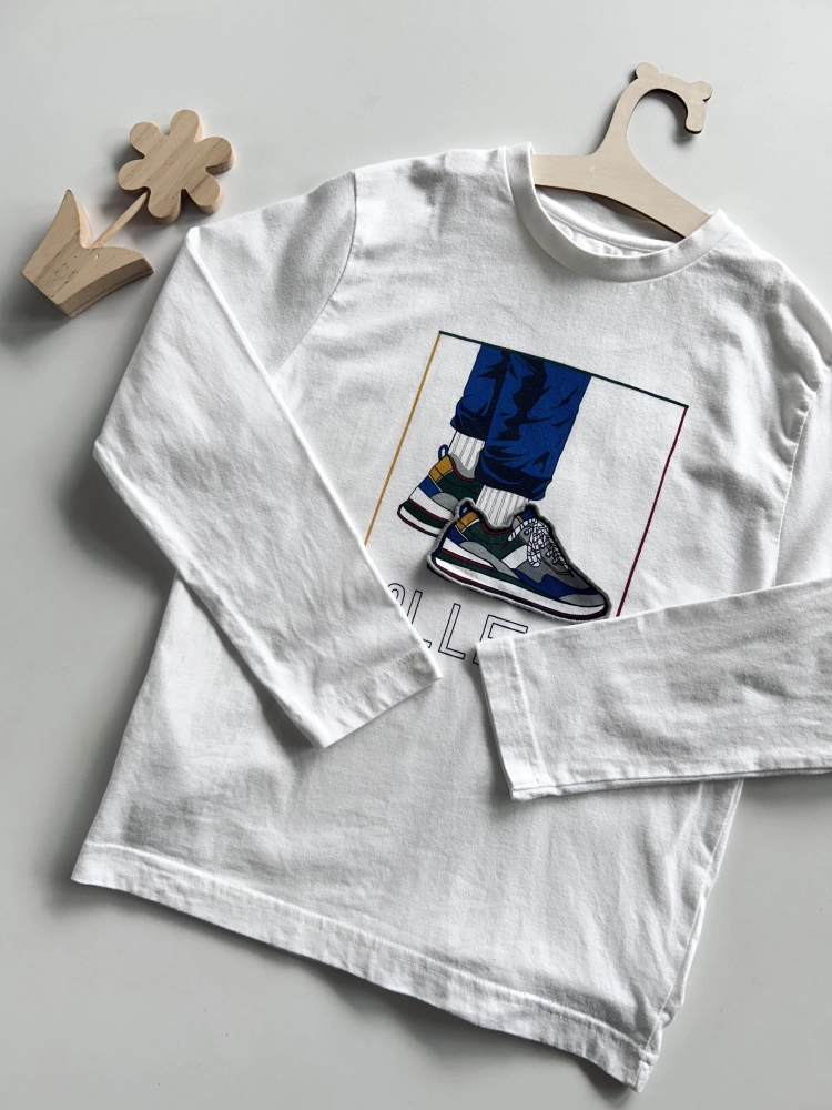 Longsleeve 122 cm Mayoral