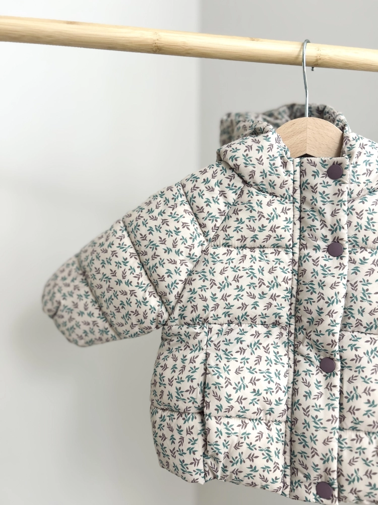 Kurtka 68 cm Zara