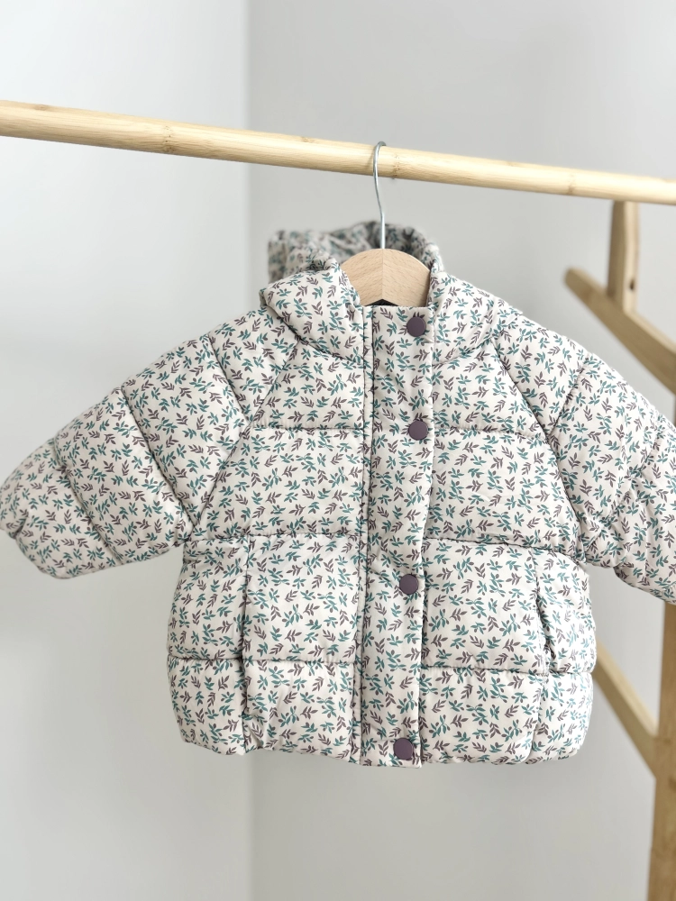 Kurtka 68 cm Zara