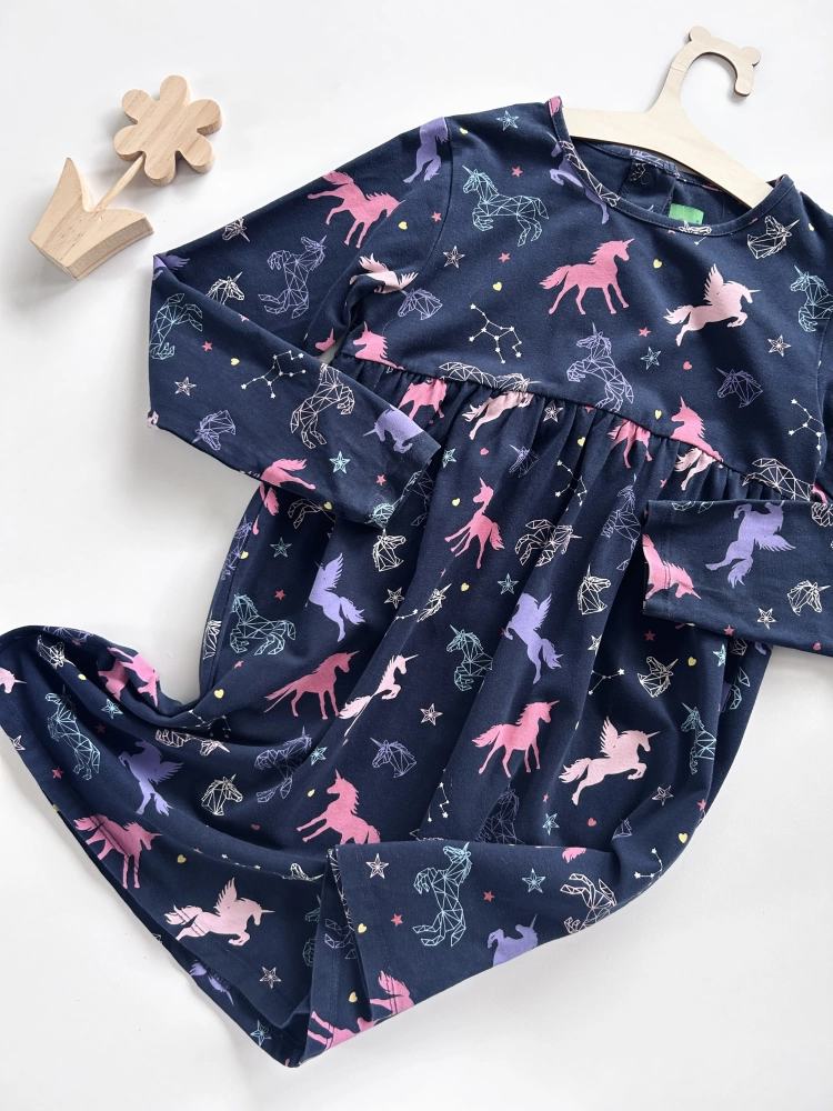 Sukienka 122-128 cm Mountain Warehouse