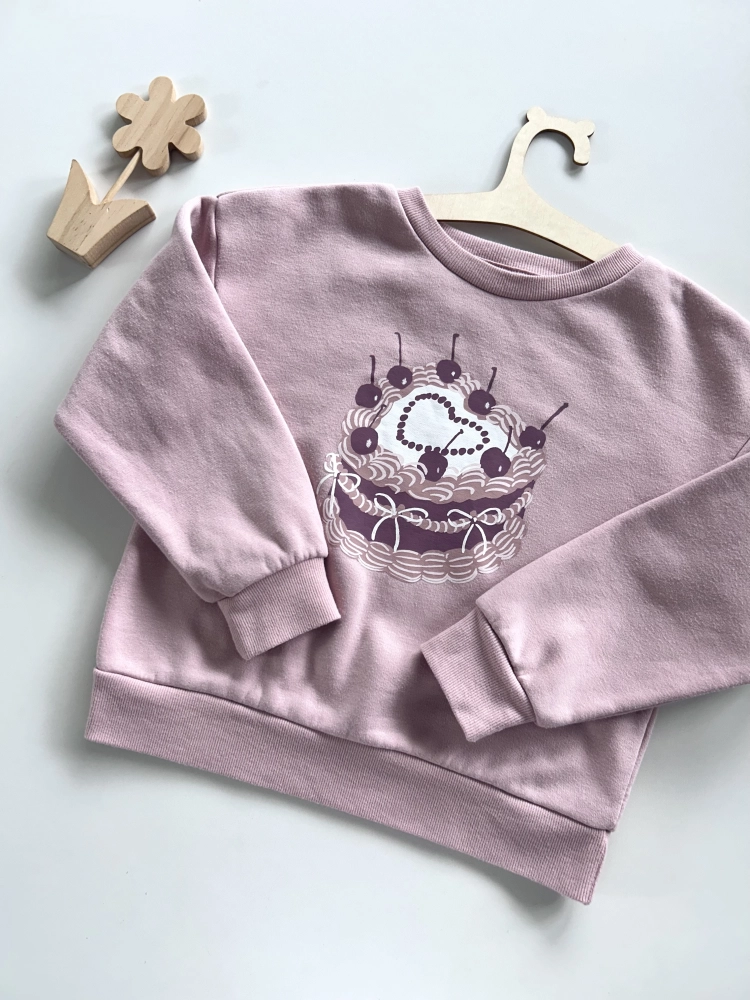 Bluza 122 cm Primark