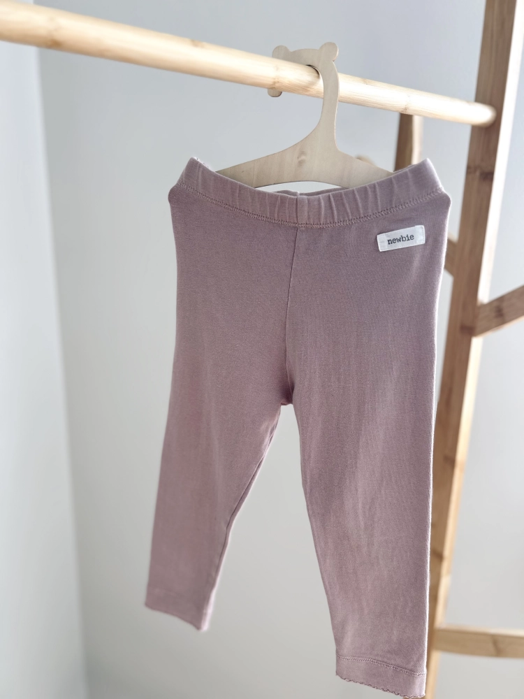 Legginsy 86 cm Newbie
