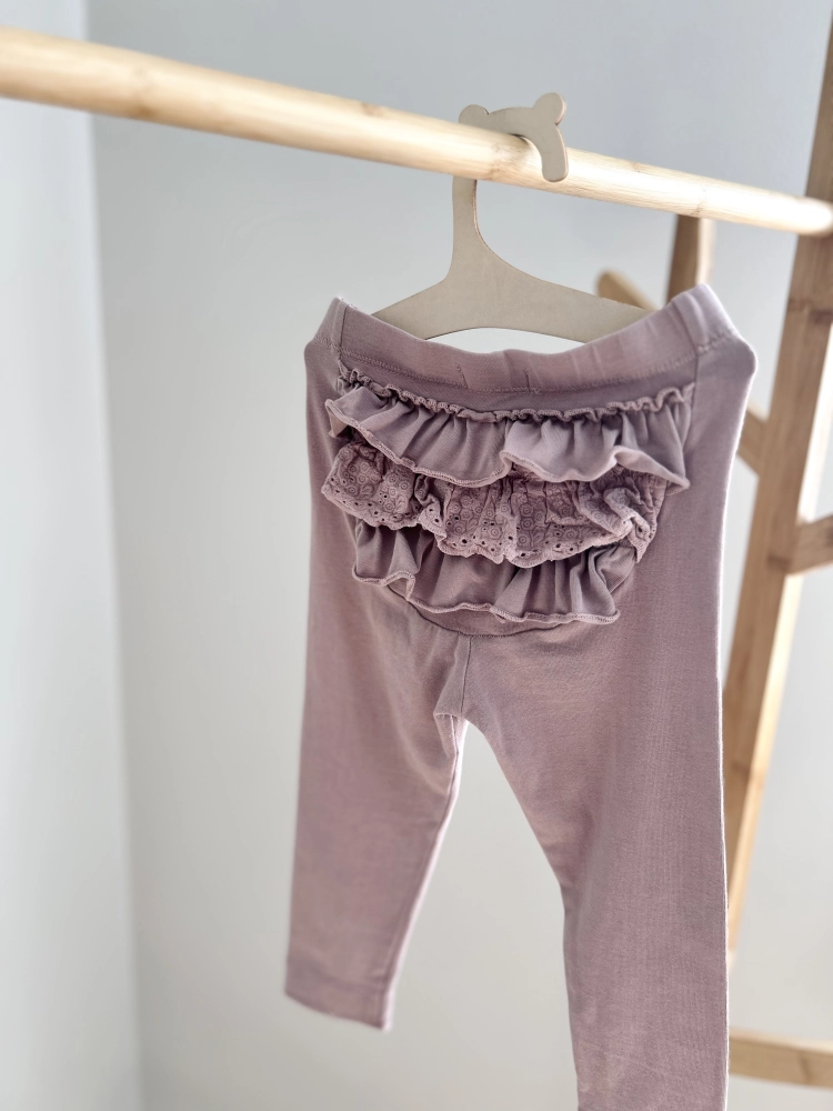 Legginsy 86 cm Newbie