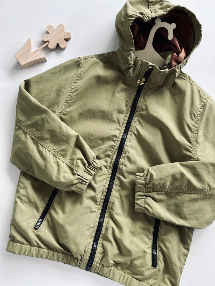 Kurtka 122-128 cm H&M