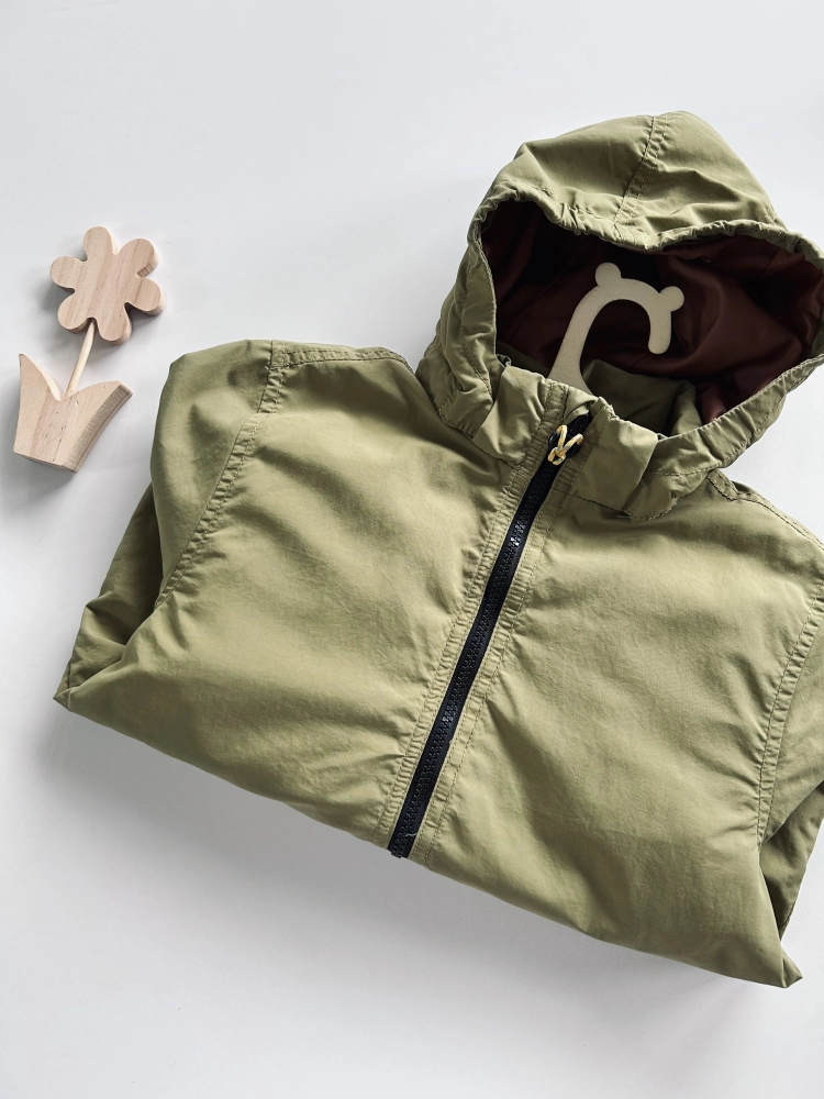 Kurtka 122-128 cm H&M