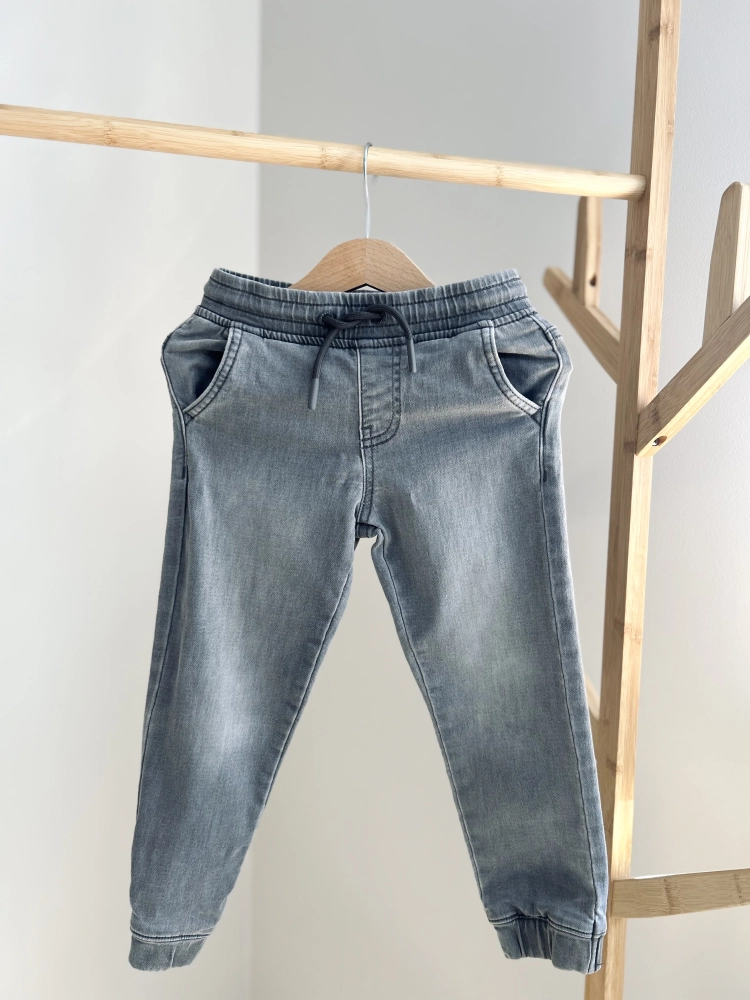 Spodnie jeansowe 98 cm Denim Co.
