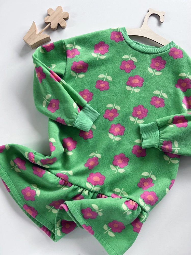 Sukienka 128 cm Dunnes