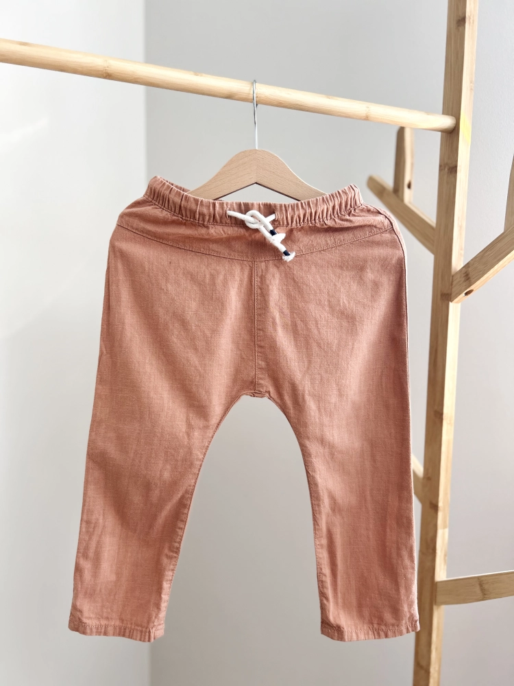 Spodnie 92 cm H&M