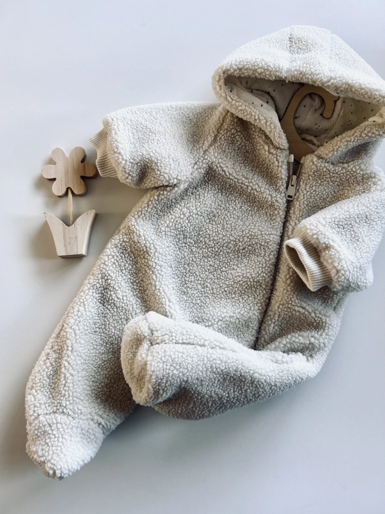 Kombinezon 62 cm Mango Unisex