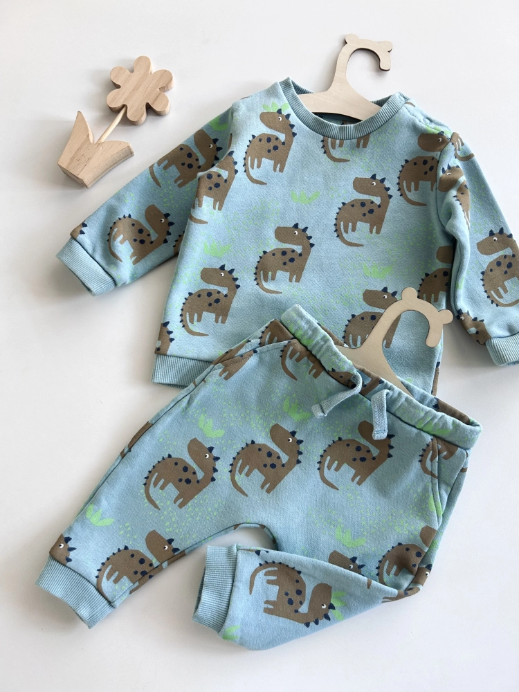 Bluza, Spodnie 68-74 cm M&S