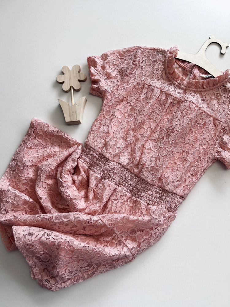 Sukienka 134-140 cm Cubus