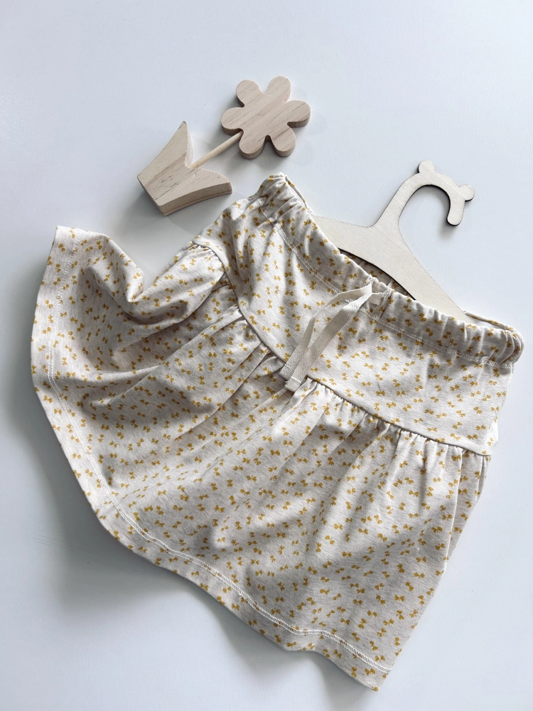 Spódniczka 104 cm Popirol