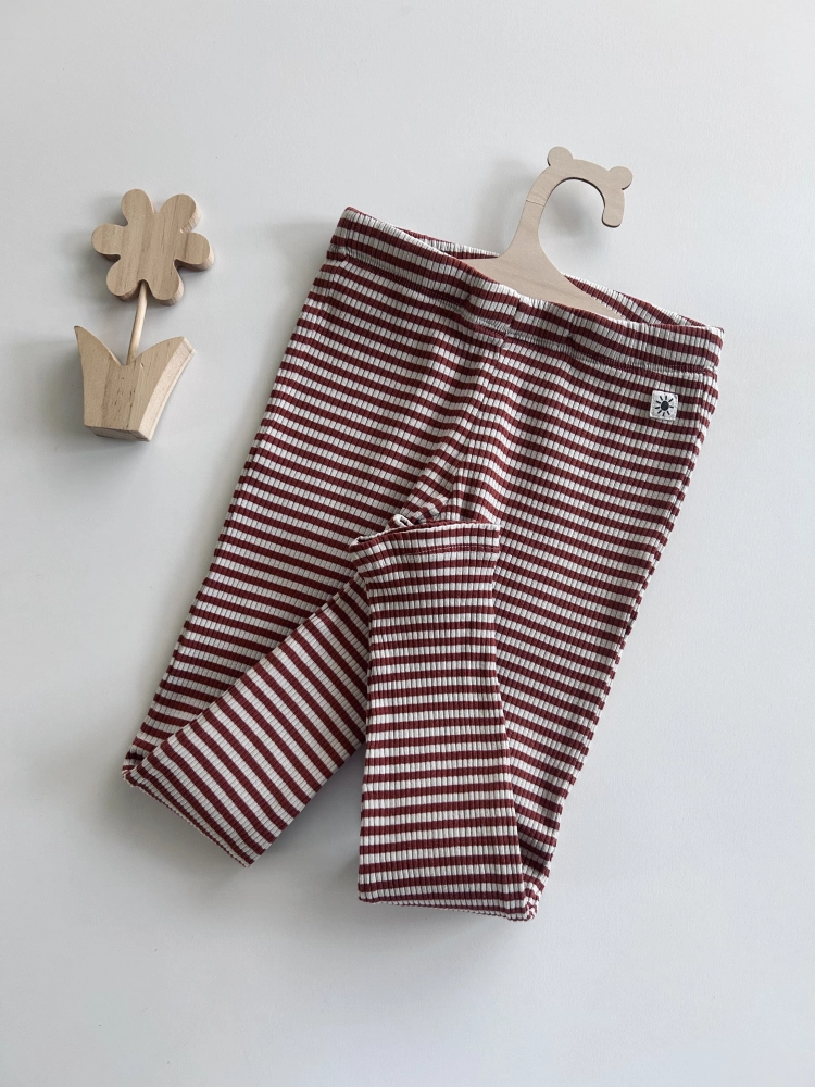 Legginsy 110 cm Lindex