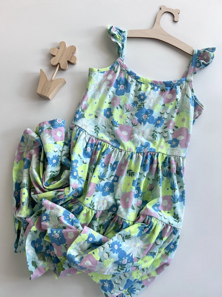 Sukienka 110-116 cm Dunnes