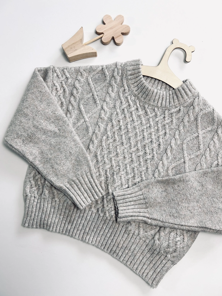 Sweterek 128 cm Primark