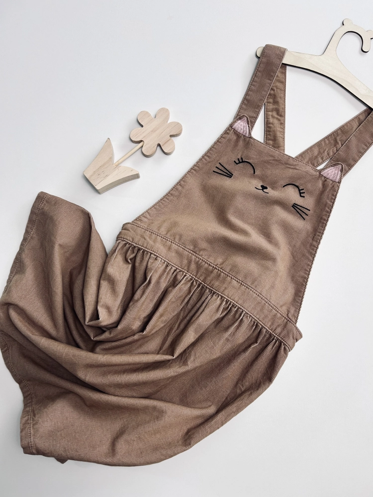 Sukienka 134-140 cm H&M