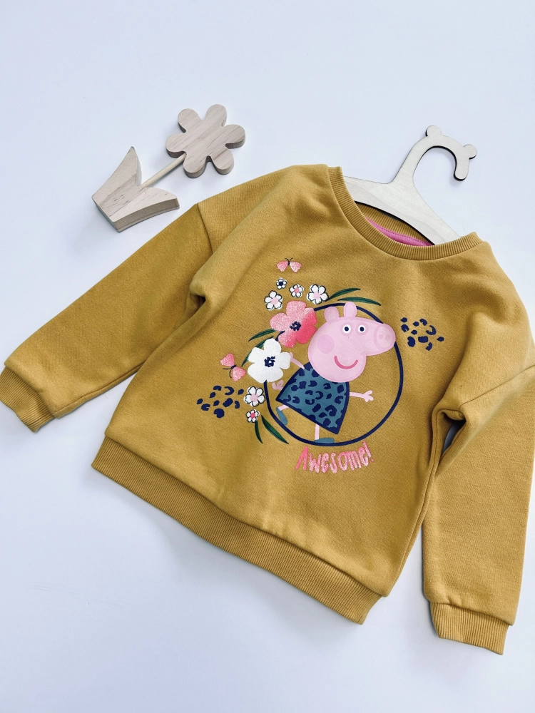 Bluza 80-86 cm Tu