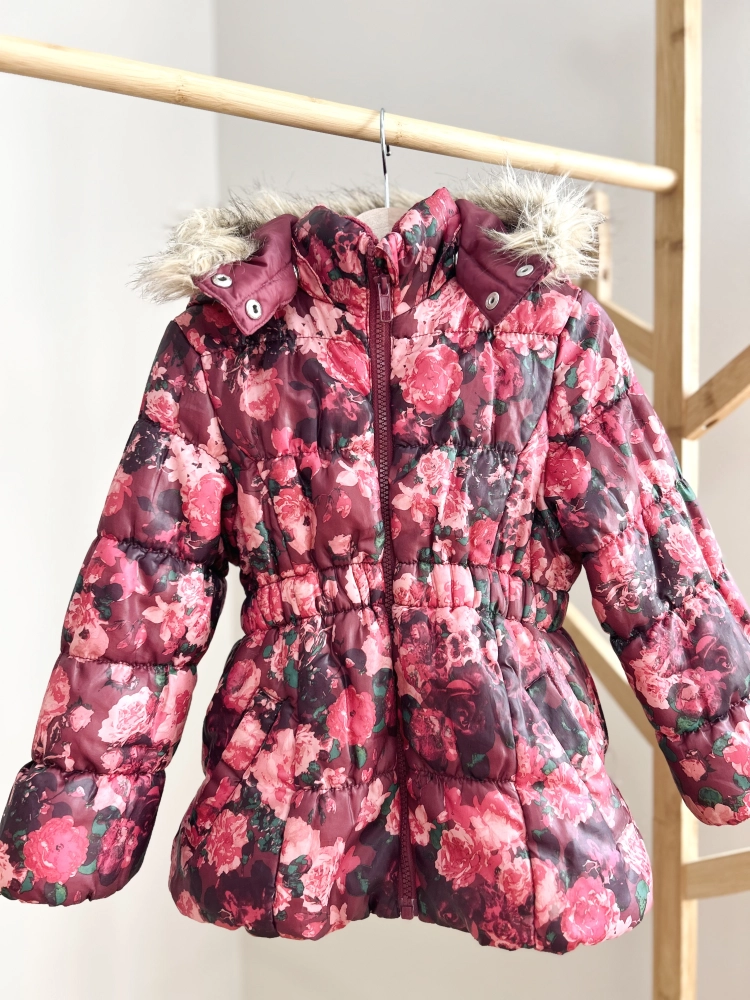 Kurtka 98 cm H&M